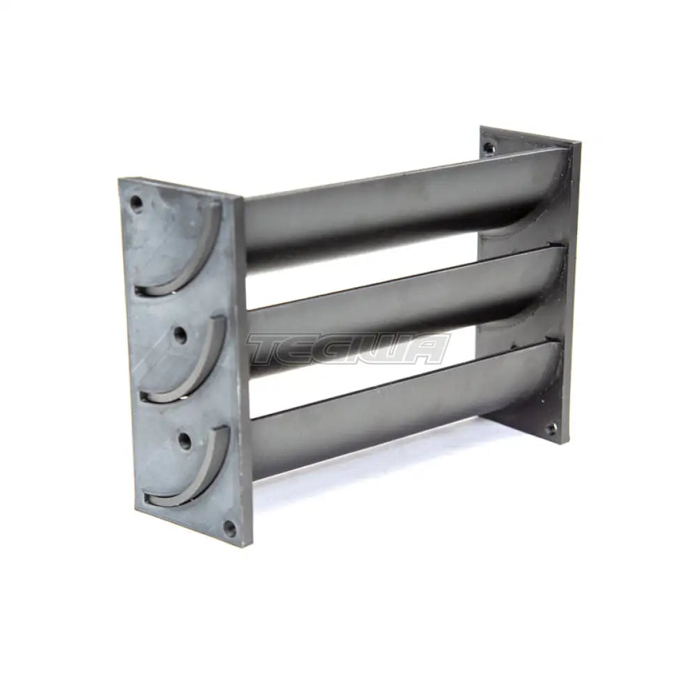 Tegiwa Universal Front Aero Splitter Slats 190mm Long