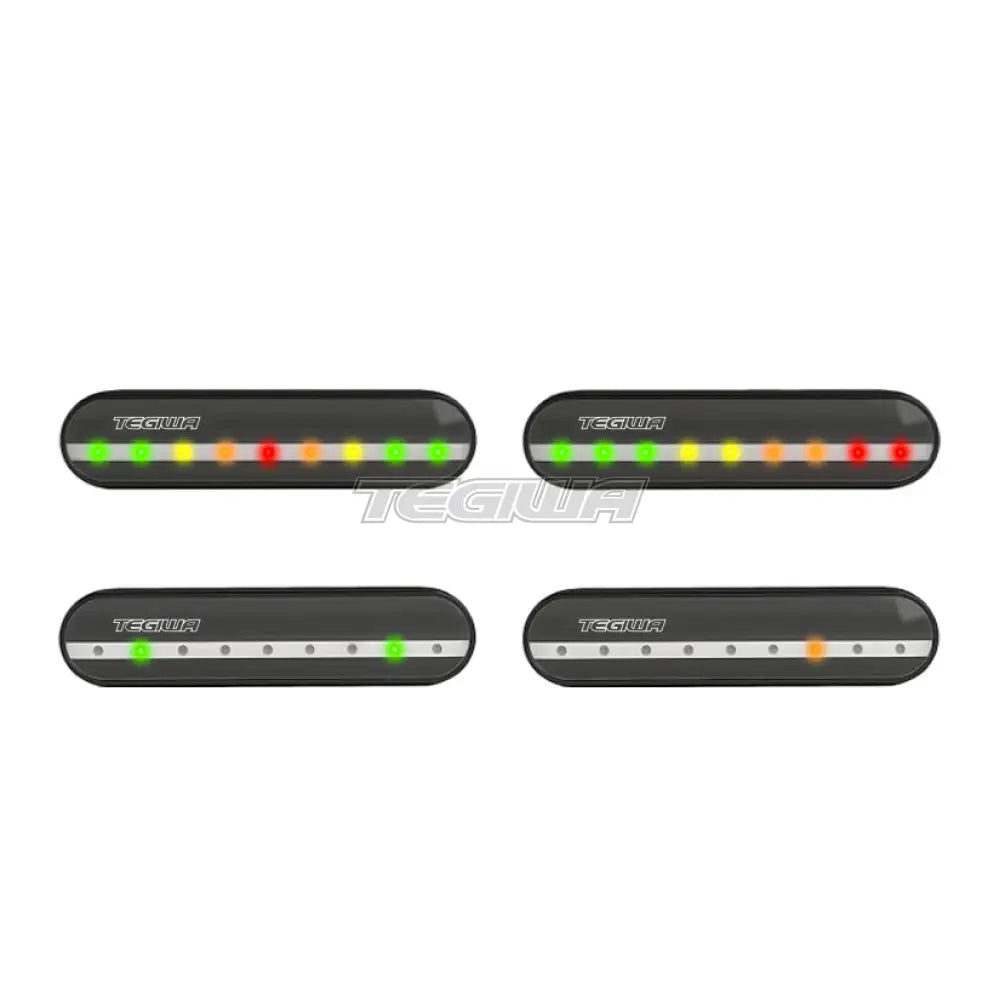 Tegiwa Universal Progressive Shift Light V2