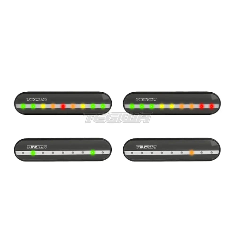 Tegiwa Universal Progressive Shift Light V2