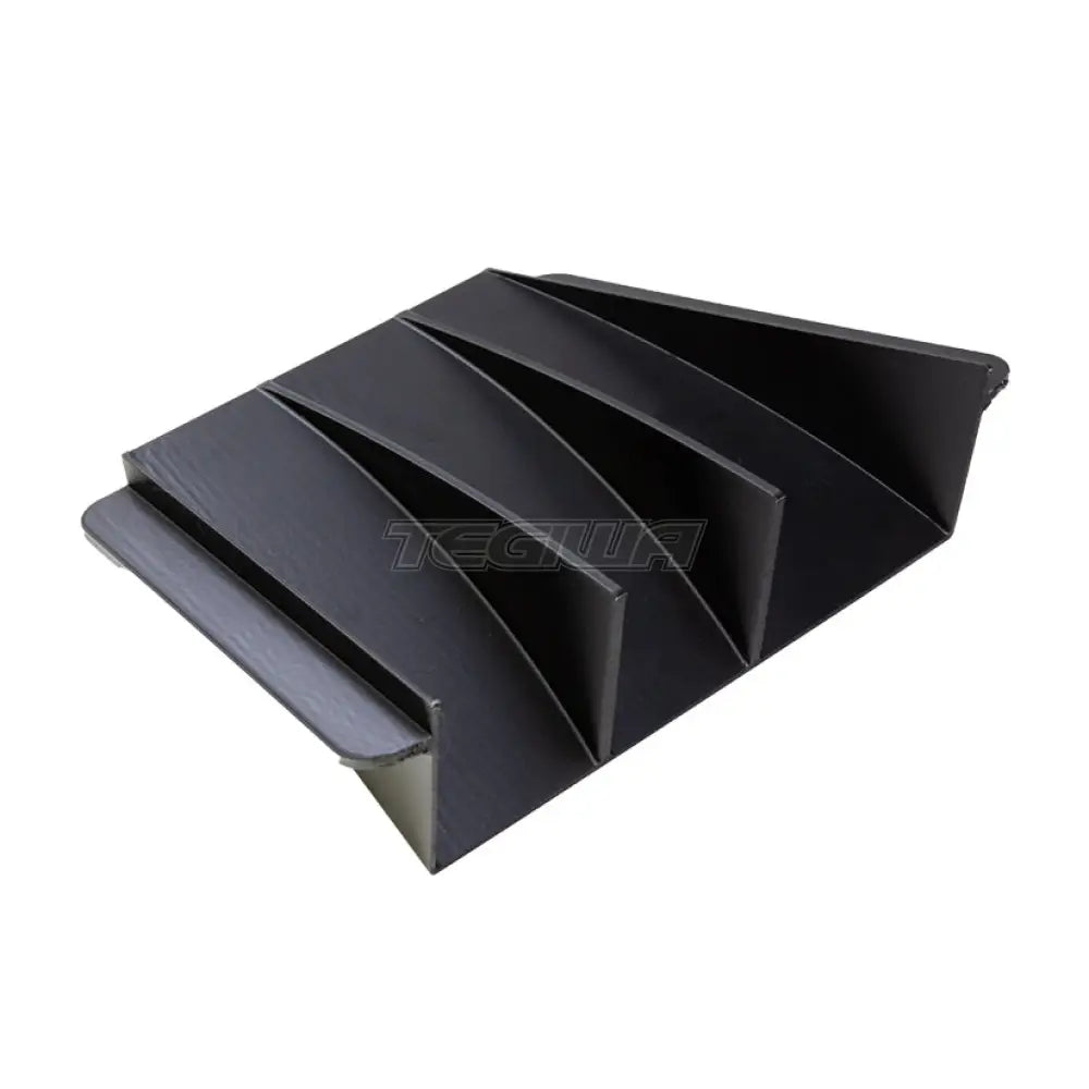 Tegiwa Upaclick Splitter Diffuser Vents Honda Civic EP3 Type-R 01-06 Boss Kits