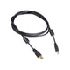 Tegiwa Usb 2.0 Ecu 6 Foot Cable Type A To B Connector Engine Management (Ecu)