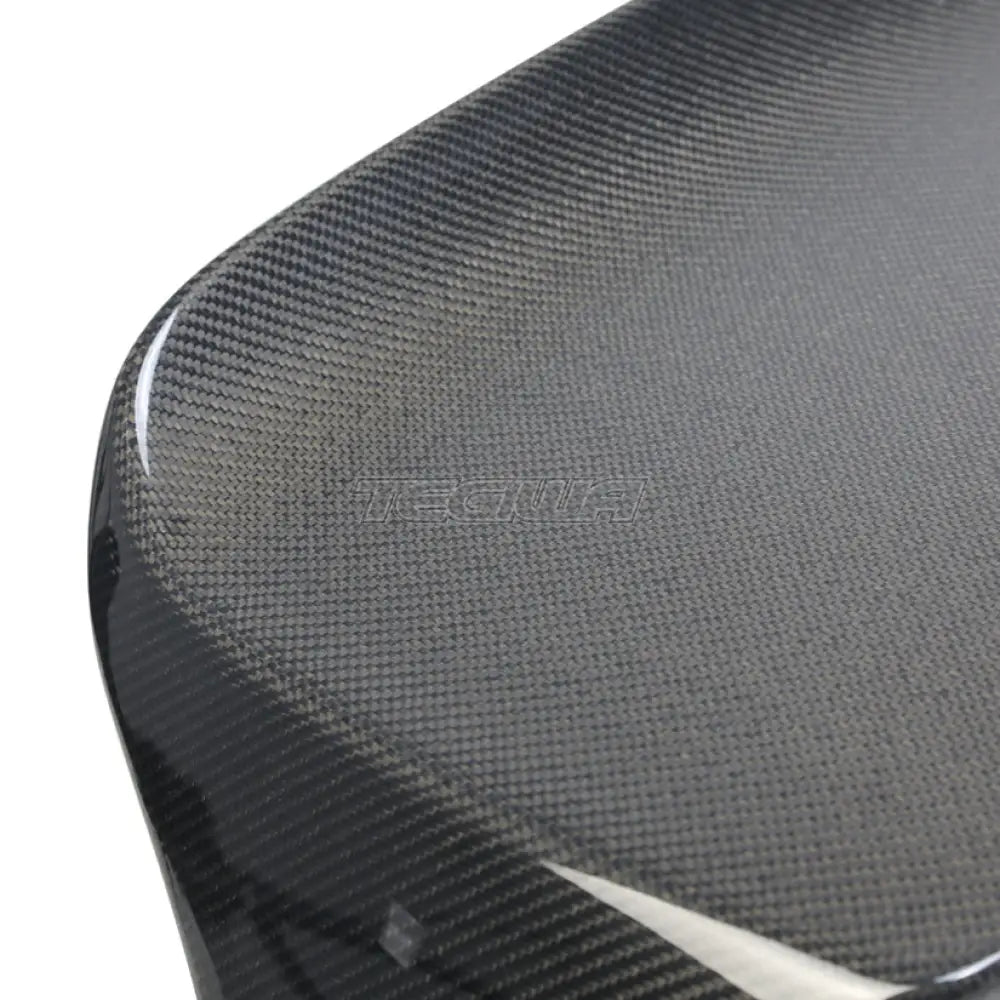 Tegiwa V-Style Carbon Fibre Rear Wing Spoiler TOYOTA GR YARIS 20+