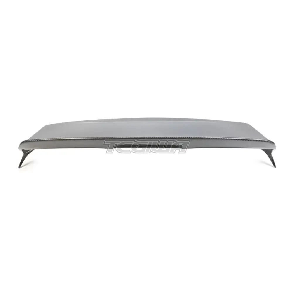Tegiwa V-Style Carbon Fibre Rear Wing Spoiler TOYOTA GR YARIS 20+