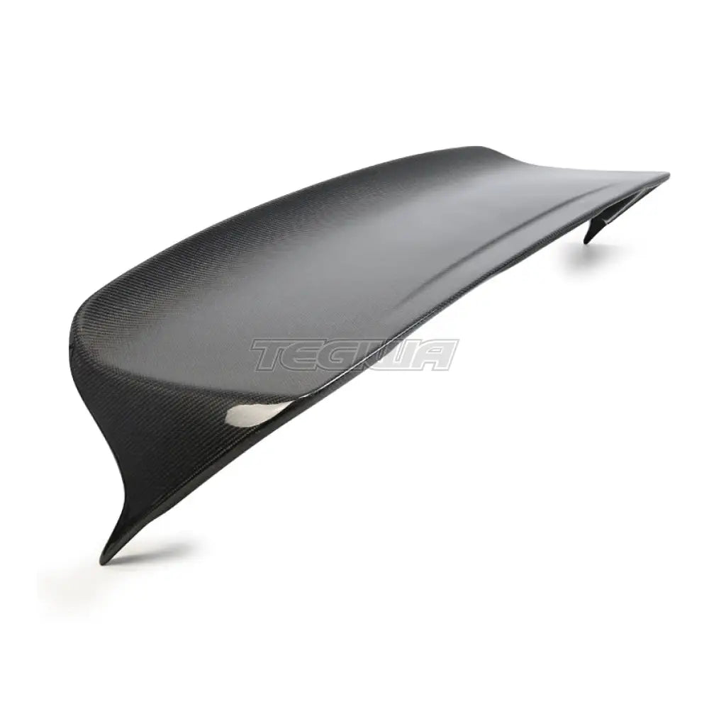 Tegiwa V-Style Carbon Fibre Rear Wing Spoiler TOYOTA GR YARIS 20+ - Clearance