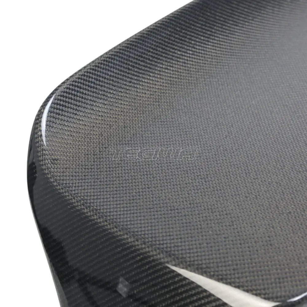 Tegiwa V-Style Carbon Fibre Rear Wing Spoiler TOYOTA GR YARIS 20+