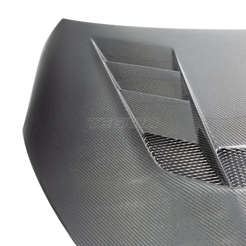 Tegiwa VS-Style Carbon Fibre Bonnet Hood Toyota GR Yaris 20+