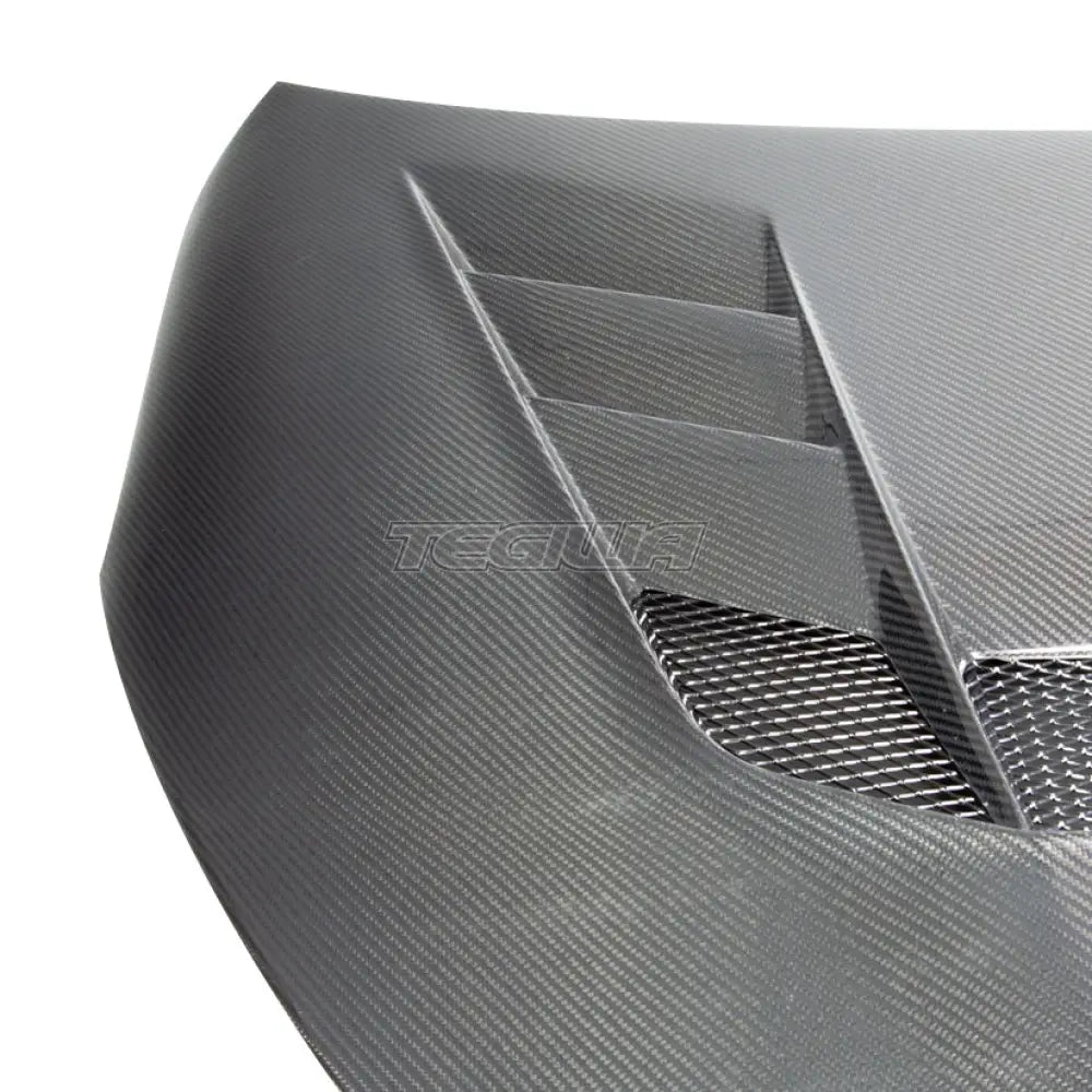 Tegiwa VS-Style Carbon Fibre Bonnet Hood Toyota GR Yaris 20+