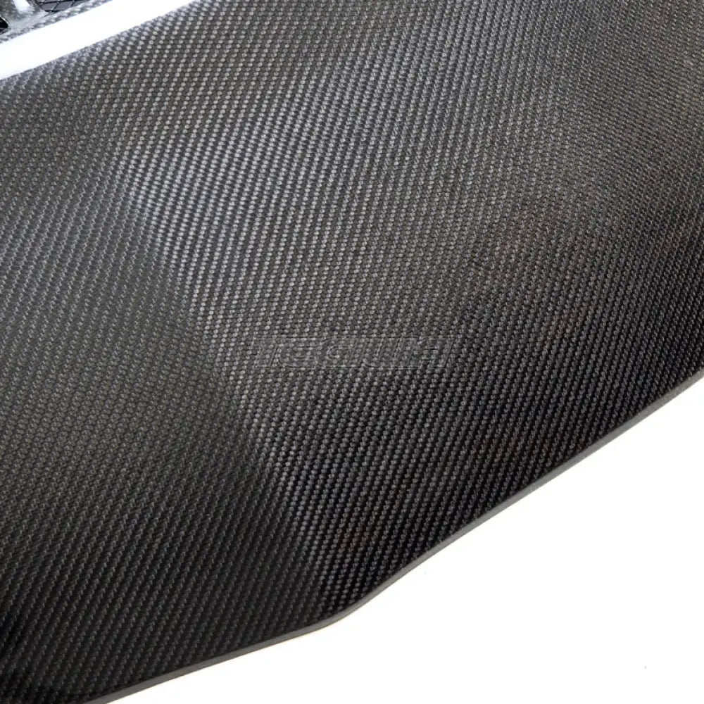 Tegiwa VX-Style Carbon Fibre Bonnet Hood Mitsubishi Lancer Evo 7 8 9