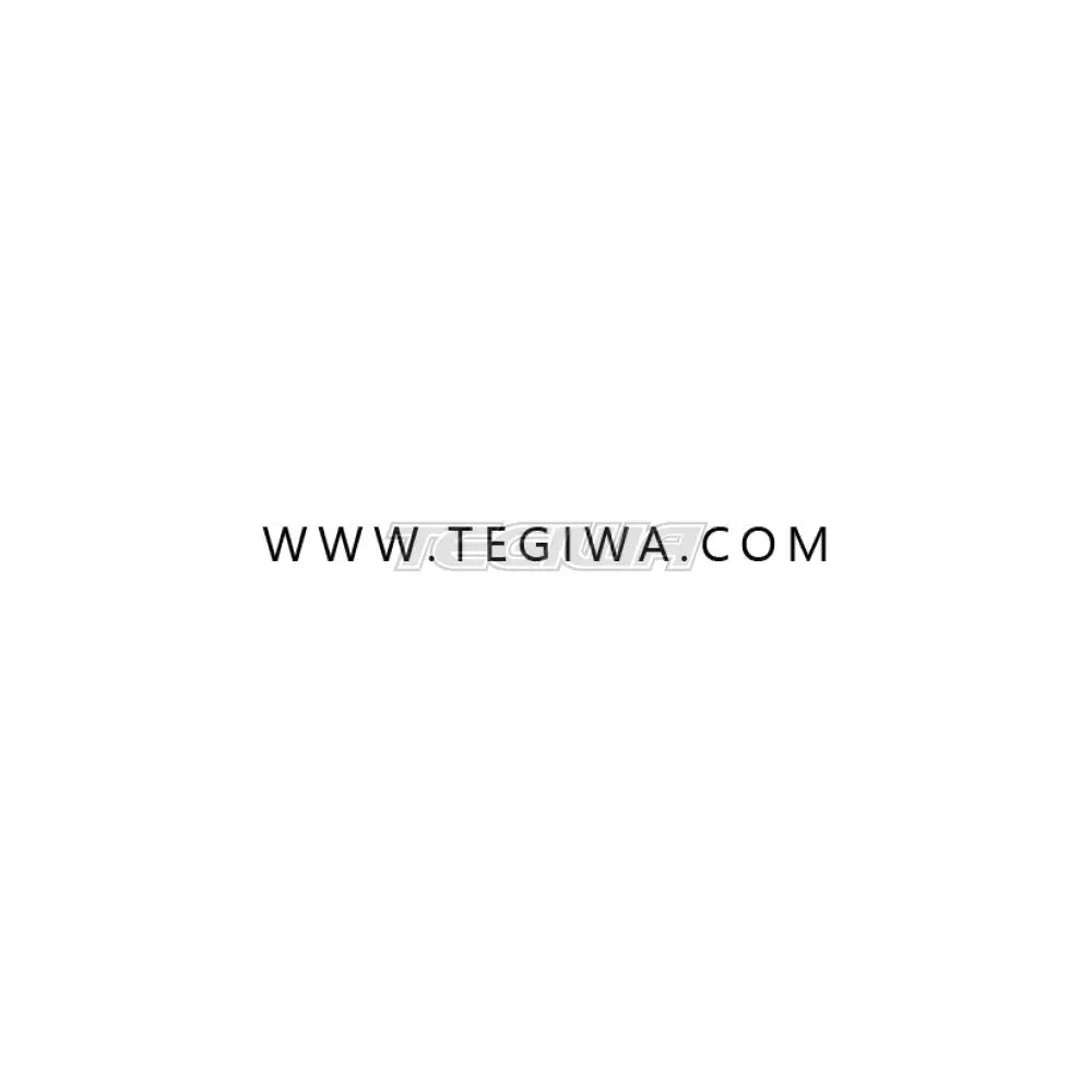 Tegiwa Web Address Sticker x1