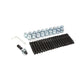 Tegiwa Wheel Stud Conversion Full Kit BMW E46 75mm