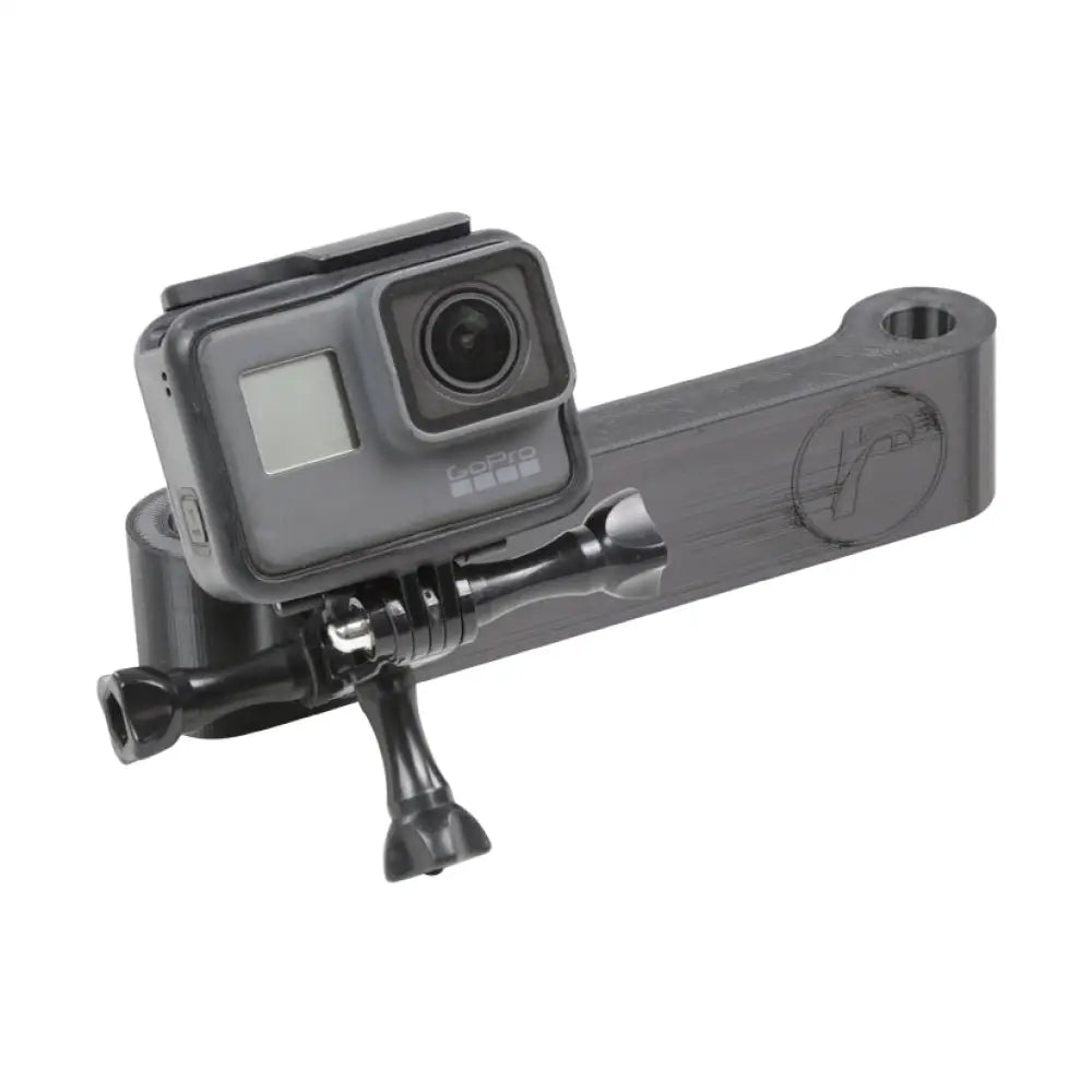 Tegiwa x MagnusT GoPro Seat Headrest Mount TOYOTA GR YARIS 20+ - Clearance