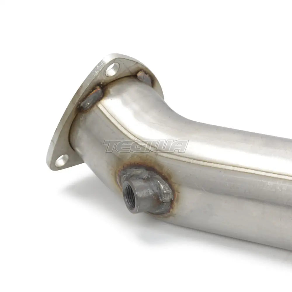 Tegiwa x Milltek Sport Catback Race Exhaust System 3" / 76mm HONDA CIVIC TYPE R EP3 01-05