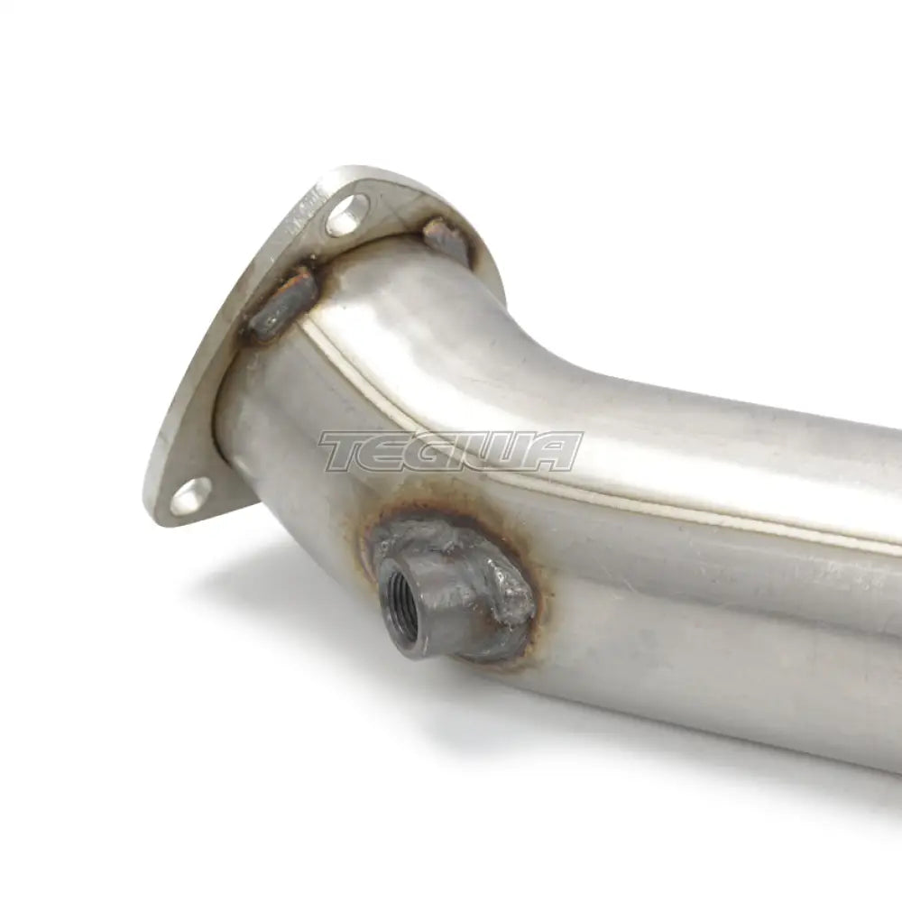 Tegiwa x Milltek Sport Catback Race Exhaust System 3" / 76mm HONDA CIVIC TYPE R EP3 01-05
