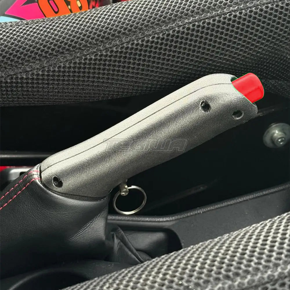Tegiwa X P3Lwo Handbrake Flyoff Toyota Gr Yaris 20 + Misc Parts And Trim