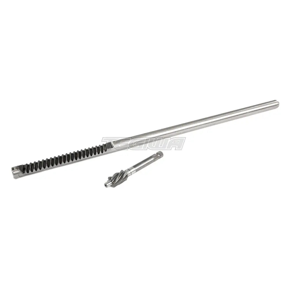 Tegiwa X Quaife Quick Steering Rack and Pinion Honda Civic CRX 1.6 16V RHD - Clearance
