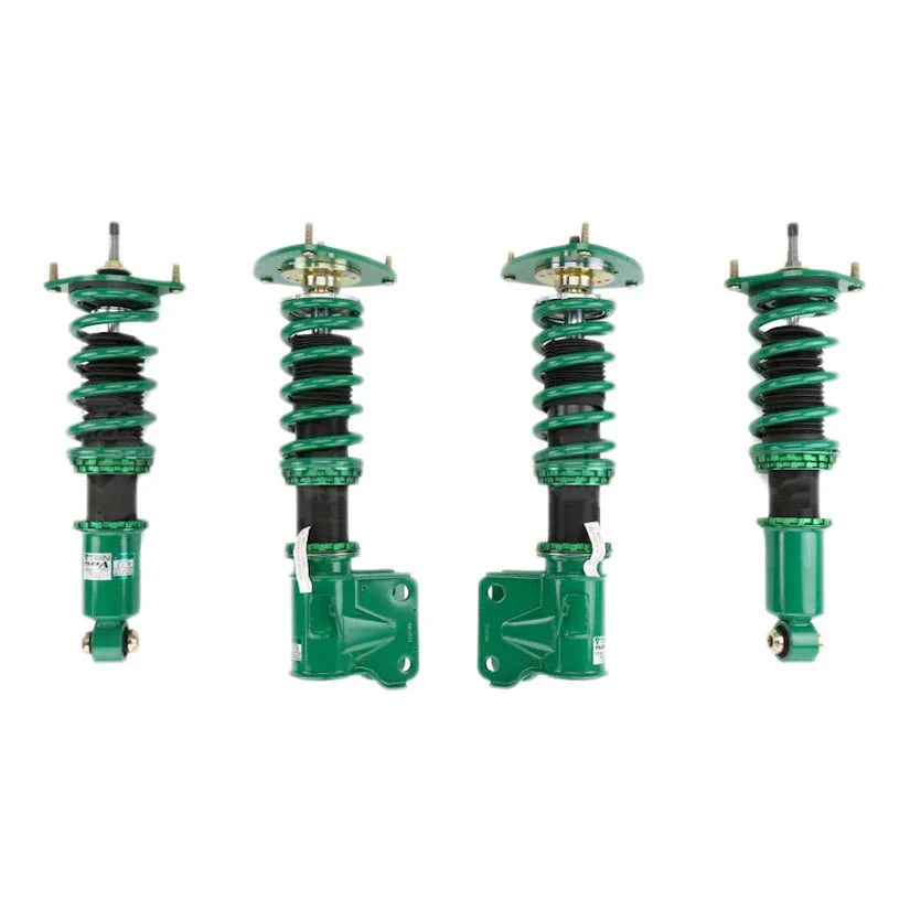 Tein Flex A Coilovers Nissan Stagea NM35 01-07