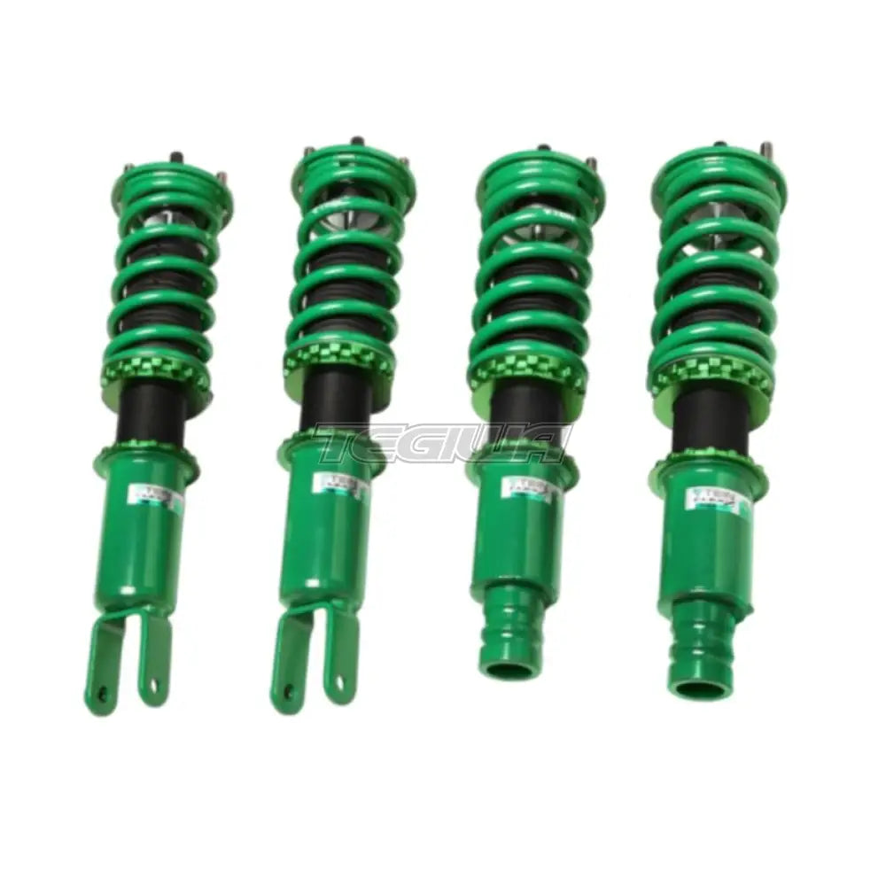 Tein Flex AVS Coilovers Lexus IS250 GSE30 13-15