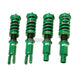 Tein Flex AVS Coilovers Toyota Crown Athlete GRS210 12-13