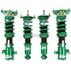 Tein Flex Z Coilovers Honda Jazz GE 07-14