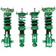 Tein Flex Z Coilovers Honda Prelude BB1 92-96