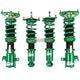 Tein Flex Z Coilovers Lexus Is250 Gse30 13-15