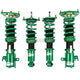 Tein Flex Z Coilovers Subaru Impreza GDF (D) 05
