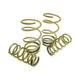 Tein High.Tech Lowering Springs Subaru Forester SJG 14-18