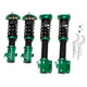 Tein Mono Sport Coilovers Subaru WRX STI VAF 14+