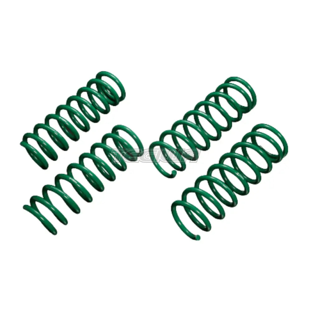 Tein Oe.tech Replacement Springs Toyota Vellfire Hybrid Ath20W X V Zr 11-14 Lowering