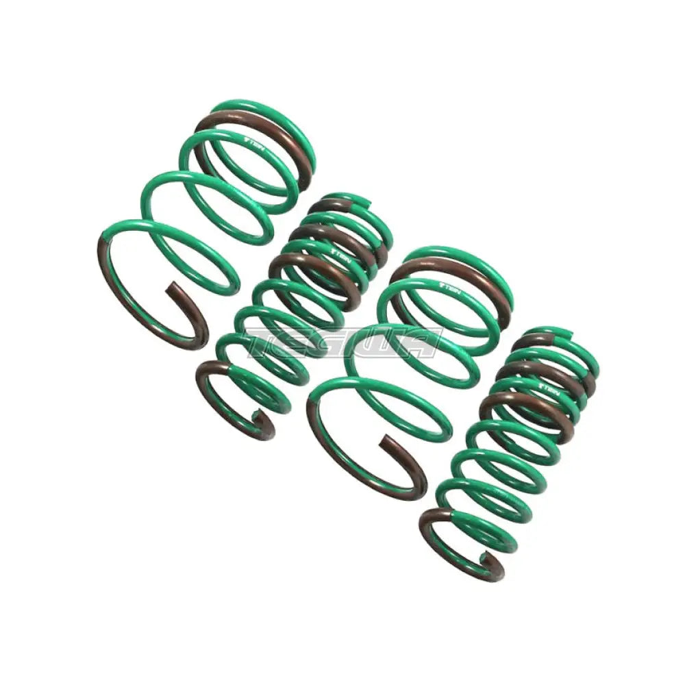 Tein S.Tech Lowering Springs Toyota C-HR MAXA10L 18+