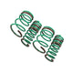 Tein S.Tech Lowering Springs Toyota Yaris NCP131 10-20
