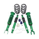 Tein Street Advance Z Coilovers Audi A3 Sportback 35 TFSI 8V 12+