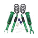 Tein Street Advance Z Coilovers Mitsubishi Lancer Evolution IX CT9A 05-07