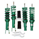 Tein Street Advance Z4 Coilovers Subaru Forester Sjg Eyesight 17-18