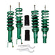Tein Street Advance Z4 Coilovers Toyota Fortuner Gun166R 15 +