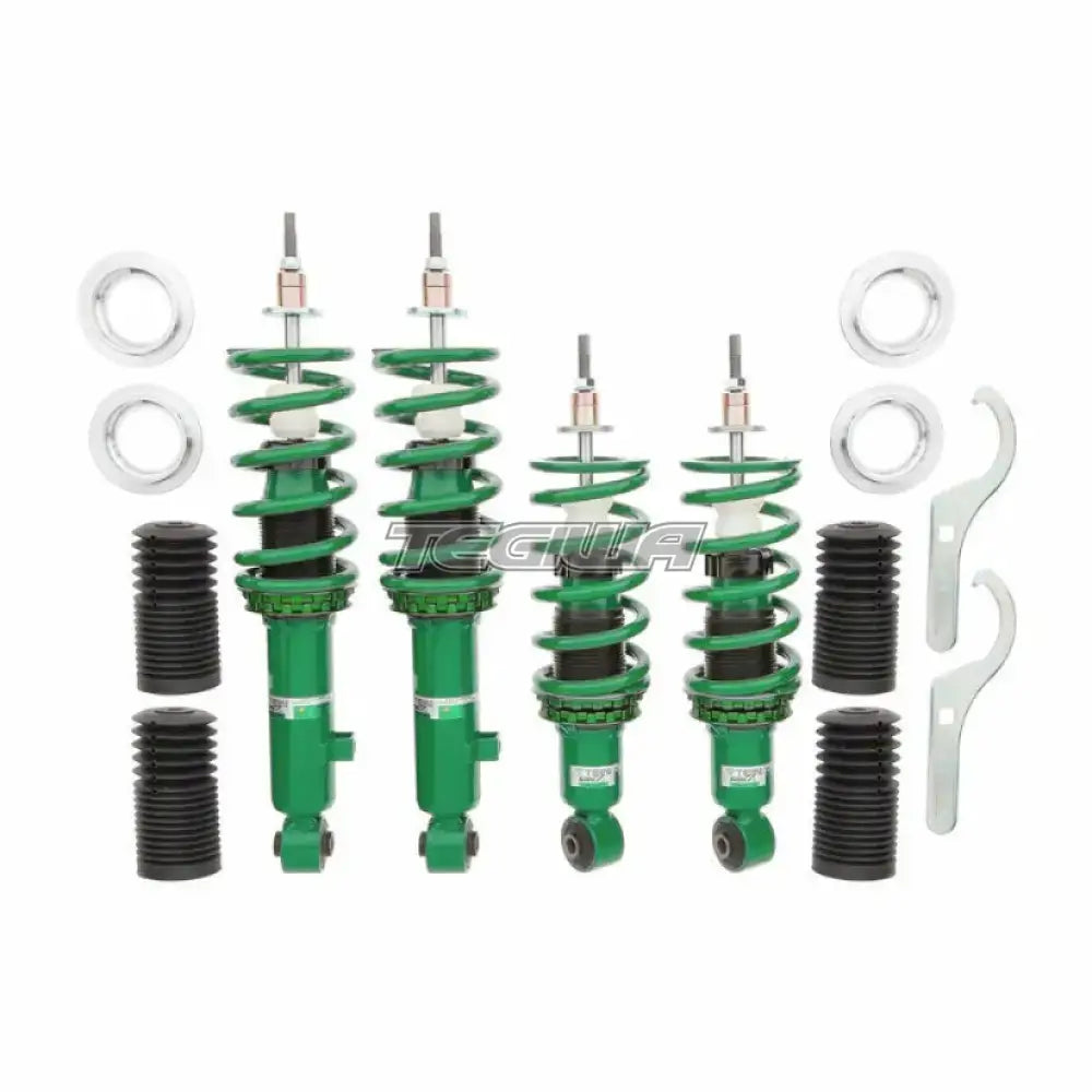 Tein Street Basis Z Coilovers Honda S660 Jw5 15-22