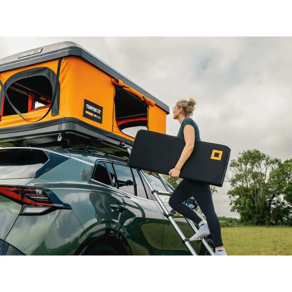 TentBox BackRest