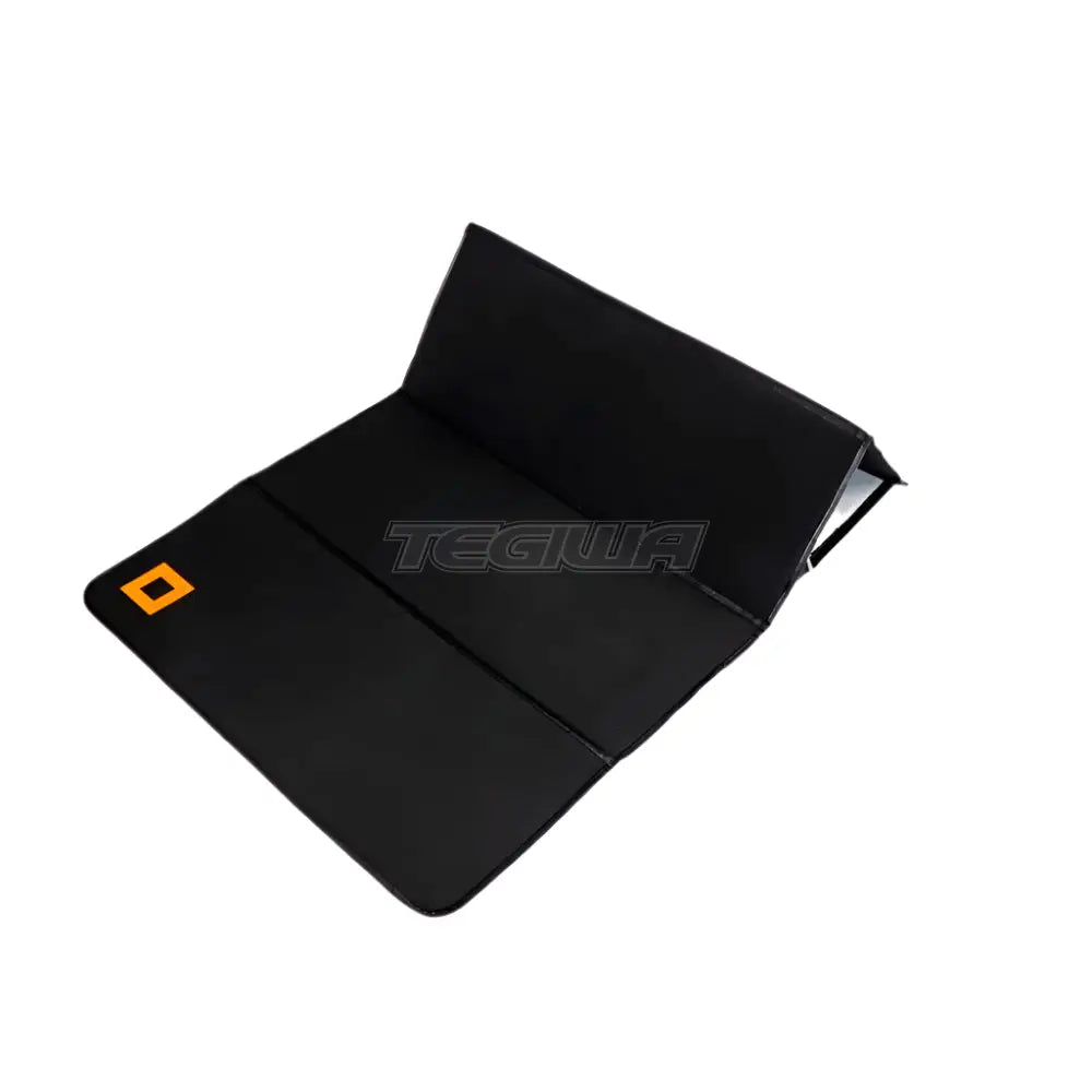 TentBox BackRest Roof Tent Accessories