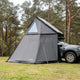 Tentbox Cargo 2.0 Living Pod Roof Tent Accessories