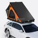 Tentbox Cargo 2.0 Sunset Orange Roof Tent
