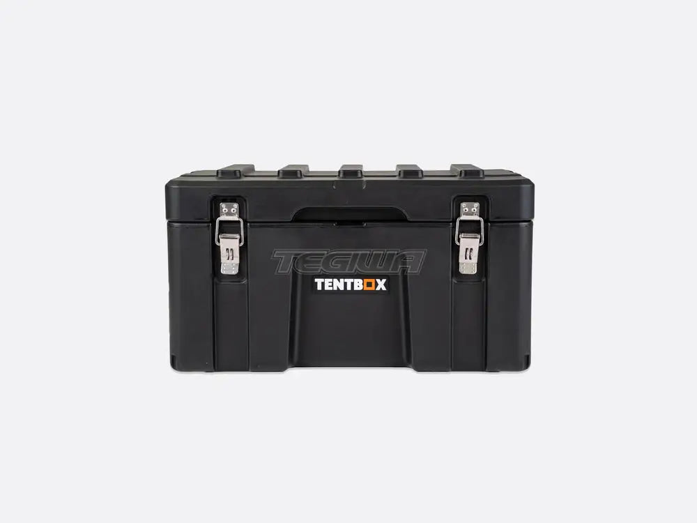 Tentbox Chuck Box Roof Tent Accessories