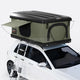 Tentbox Classic 2.0 Forest Green Roof Tent