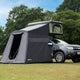 Tentbox Classic 2.0 Living Pod Roof Tent Accessories