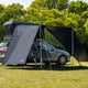 Tentbox Classic 2.0 Tunnel Awning (Classic 2.0) Roof Tent Accessories