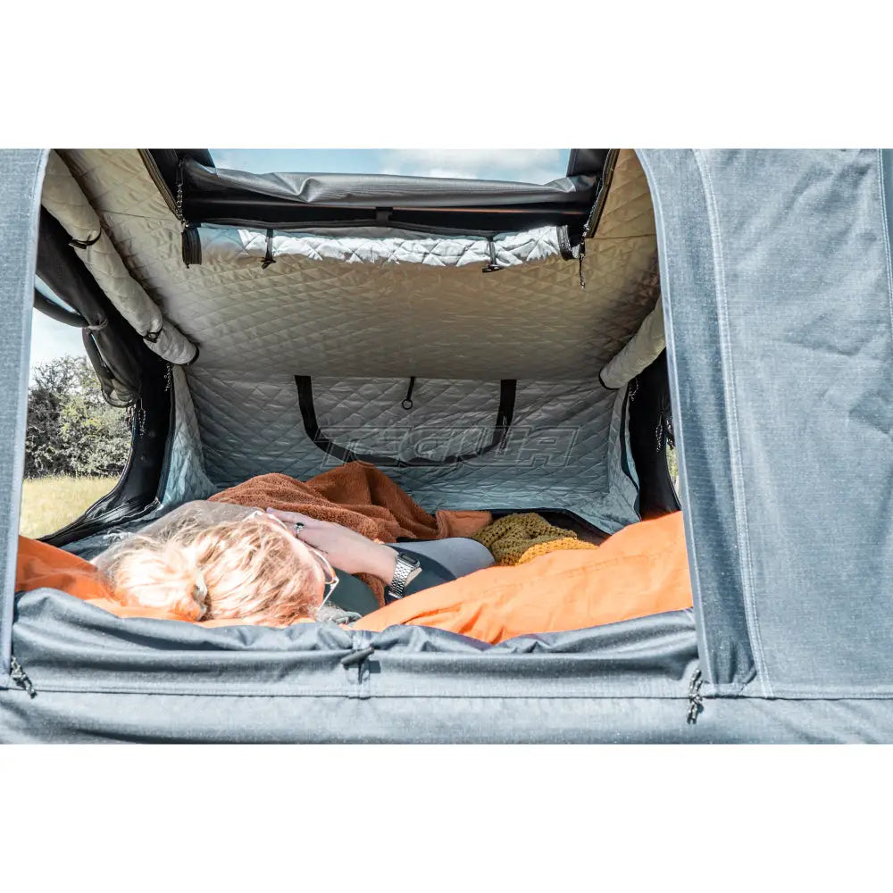 TentBox GO Thermal Kit Roof Tent Accessories
