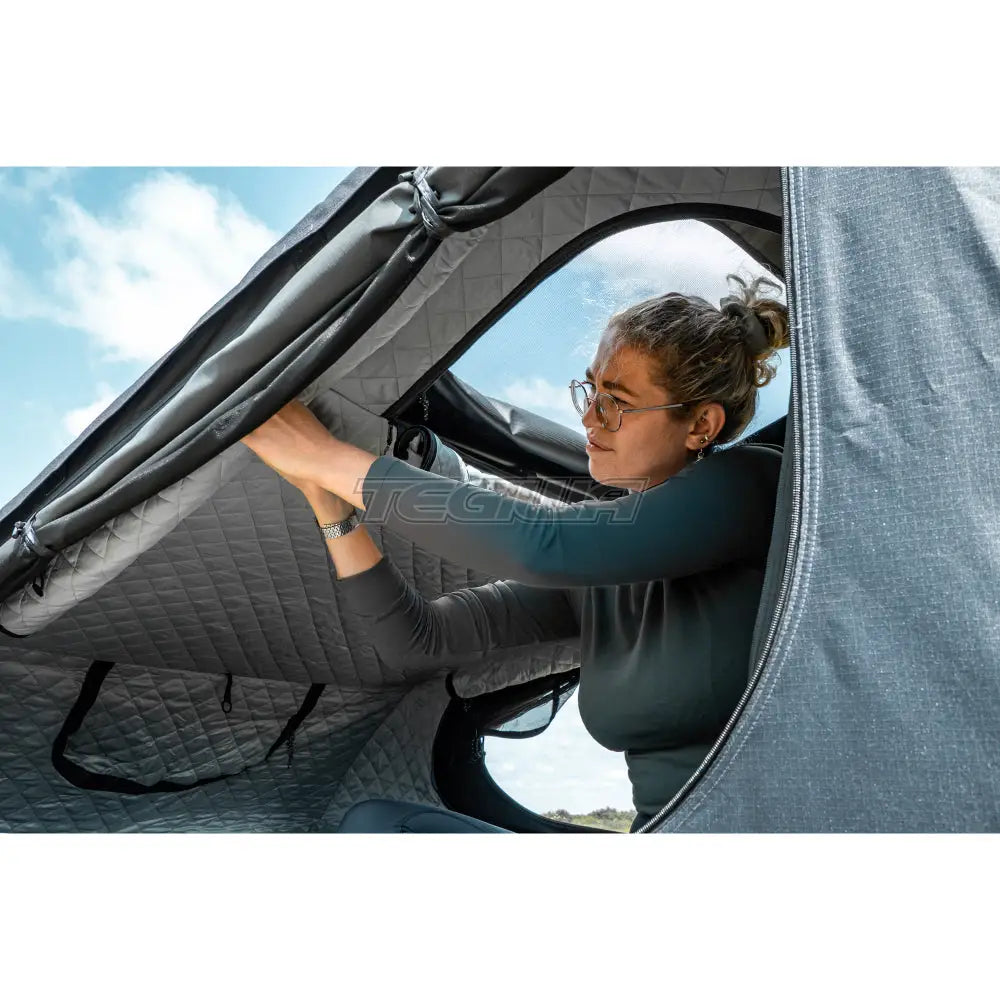 TentBox GO Thermal Kit Roof Tent Accessories