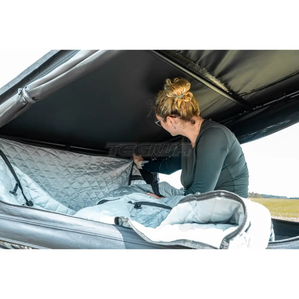 TentBox GO Thermal Kit Roof Tent Accessories