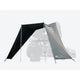 TentBox GO Tunnel Awning Roof Tent Accessories