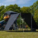 Tentbox Lite 2.0 Tunnel Awning (Lite 2.0) Roof Tent Accessories