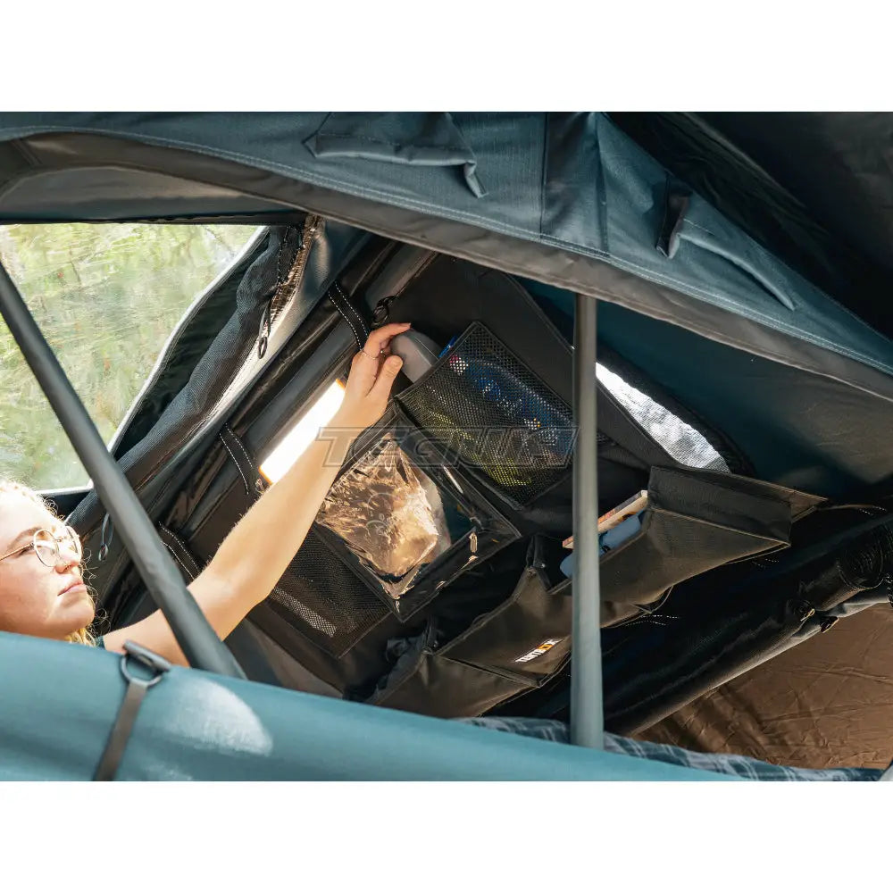 TentBox Lite Storage Pockets Roof Tent Accessories
